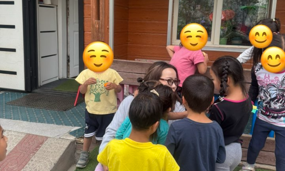 ✅ ЭРГЭН ХЯНАЛТ ТАВЬЖ АЖИЛЛАЛАА