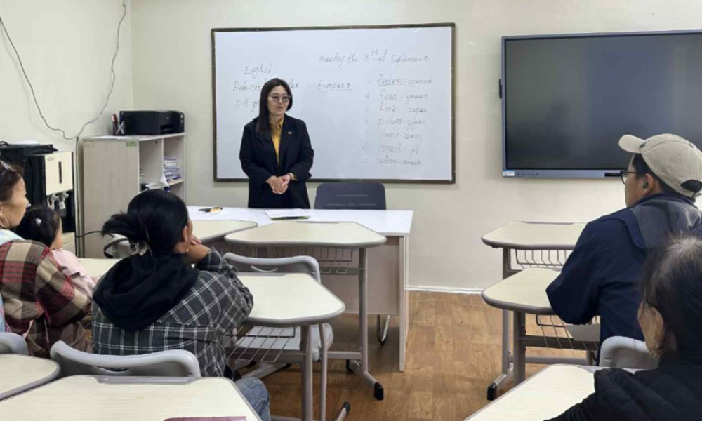 📌🔖МОНГОЛЫН РАФА БОЛОН ТУСГАЙ БОЧИГИЙН СПОРТЫН УЛСЫН АВАРГА ШАЛГАРУУЛАХ VIII ТЭМЦЭЭН