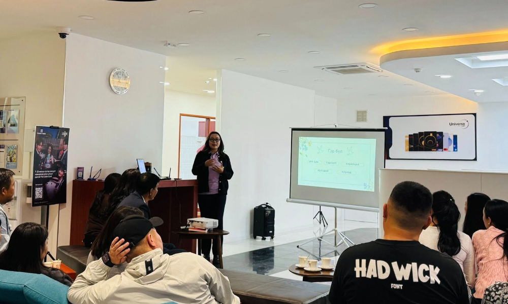 🔰СУРГАЛТ ЗОХИОН БАЙГУУЛЛАА.